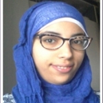 Zineb Ziani, Spanish tutor in Murcia
