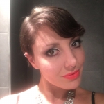 Laia Pont Vaquero, Maquilladora professional a Girona