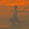Jose Alvarez, Yoga instructor in Madrid