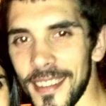 Nestor Pasamon Señor, Monitor de lleure a Madrid