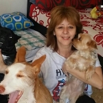 Mariluz Muñumer Martin, Pet sitter in Valencia