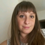 Laura Proietti, Booster tutor in Sevilla