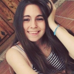 Marta Vicente, Maquilladora infantil en Laguna de Duero