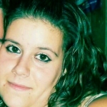 Kiara Sotos lopez, Emprada de llar a Salamanca