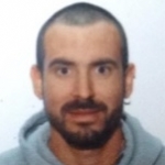 Ferran Oró, Gardener in Sant Esteve Sesrovires