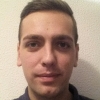 Edon Sahatqija, Caregiver of sick or disabled in Palma