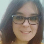 Carolina Castejon Corao, Caregiver of sick or disabled in Madrid