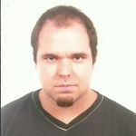Ismael Martínez agra, Computer repair technician in Torrevieja