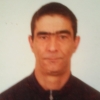 Francisco Padilla Cardenas, Albañil en Alcalá de Henares