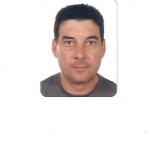 Xavier Sisternas, Xofer privat a Barcelona