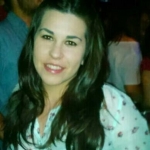 Angélica Pavón torreño, Child educator in Cáceres