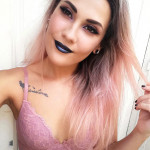 Cristina Serrano, Makeup artist in Madrid