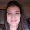 Jessica Abbattista, Professora d'anglès a Oviedo