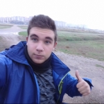 Pedro García Aguilera, Auxiliar de geriatría en Granada