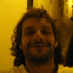 Georgios Kottas, Pet sitter in Palma