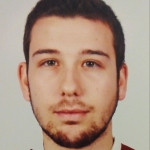 Sergio Lopez Atleti, Fisioterapeuta en Madrid