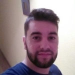 Benjamín Gómez, Mechanical in Novelda