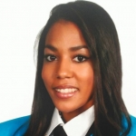 Elsa George Gallardo, Educadora infantil a Toledo