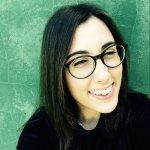 Verónica Vicinay, Child educator in Santiago de Compostela