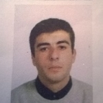 Luis Bollas, Gardener in Madrid
