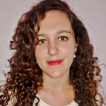Mercedes Gimenez, Babysitter in Murcia