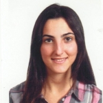 Lourdes López, Children's entertainer in Móstoles