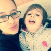 Tamara Tebar, Babysitter in Cartagena