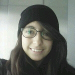 Camila Victoria González Harkes, Pet sitter in Palma