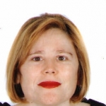 Maribel Hernandez Garcia, Caregiver of sick or disabled in Dénia