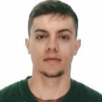 Simó Kappler Pardo, Physiotherapist in El Masnou