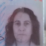 Sonia Viloria Gonzalez, Netejadora a Ponferrada