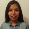 Erika Portela Cortes, House cleaner in Lleida