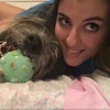 Saray Bravo, Dog walker in Málaga