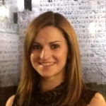 Elena Diaz Fernandez, Educadora infantil a Toledo
