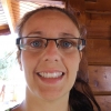 Yoli Serra Garcia, Animadora infantil en Santa Cruz de Tenerife