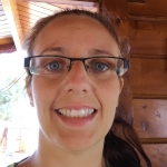 Yoli Serra Garcia, Animadora infantil a Santa Cruz de Tenerife