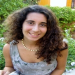 Eva Llobell Dahl, Babysitter in El Masnou