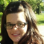 Ana R A, Child educator in Madrid