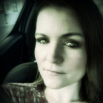 Eszter Barath, Auxiliar de geriatría en Cádiz