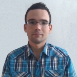 Javier Peña, Educador infantil a Jaén