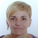 Miriam Tadeo Gonzalez, Child educator in Valdemoro