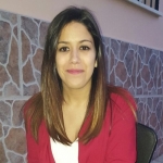 Elena Muñoz Vivas, Child educator in Cáceres