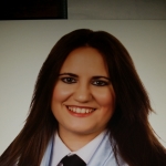 María Del Mar Guirau Guirao, Booster tutor in Catral