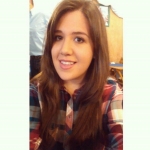 Sandra Pérez Cordón, Babysitter in Linares