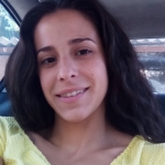 Margarita Olivares Vicente, Child educator in Granada