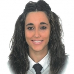 Virginia Marcos, Speech therapist in Palencia