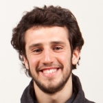 Carlos Alcala, Psicòleg a Valladolid