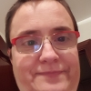 Belen Minguez, Geriatric assistant in Donostia-San Sebastián