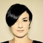 Valentina Bignardelli, Make up children artist in Santiago de Compostela