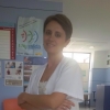 Consuelo Giménez, Nurse in Molina de Segura